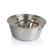 Stainless Steel Hand Washing Basin